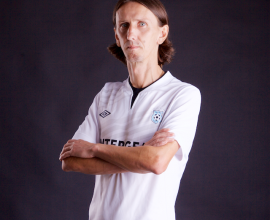Michal Mareš