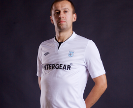 Lukáš Rešetár