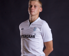 Pavel Drozd