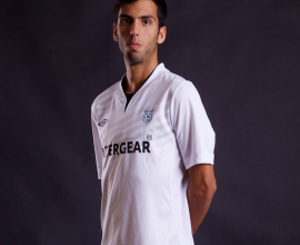 Ricardo Camara Sobral (Ricardinho)